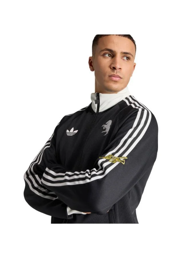 Adidas Juventus FC Originals Track Top
